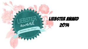 liebster-award-2014